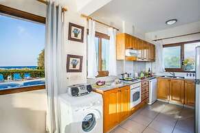 Villa Nicol Blue Bay