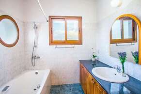 Villa Nicol Blue Bay