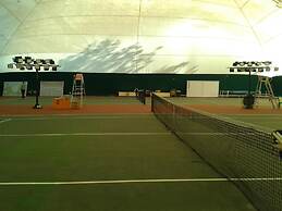 Tennis Academy Hotel