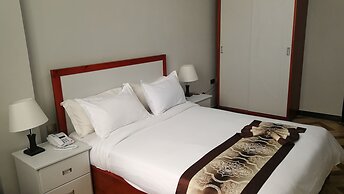 Lan Tian International Hotel