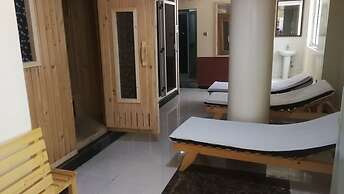 Lan Tian International Hotel