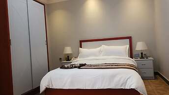 Lan Tian International Hotel