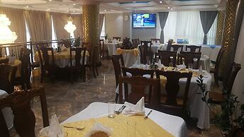 Lan Tian International Hotel