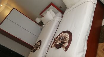 Lan Tian International Hotel