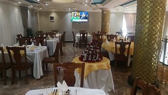 Lan Tian International Hotel