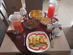 Lan Tian International Hotel