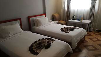 Lan Tian International Hotel