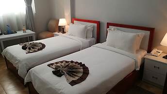 Lan Tian International Hotel