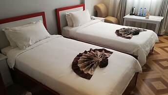 Lan Tian International Hotel