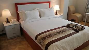 Lan Tian International Hotel