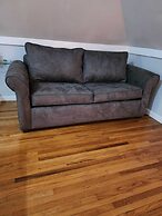 Mystic Ridge Paradise