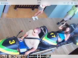 Mystic Ridge Paradise