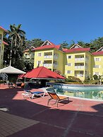 Mystic Ridge Paradise