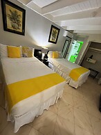 Mystic Ridge Paradise