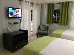 Mystic Ridge Paradise