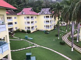 Mystic Ridge Paradise