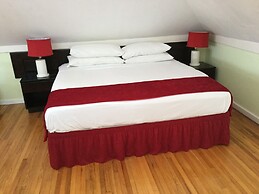 Mystic Ridge Paradise