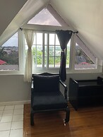 Mystic Ridge Paradise