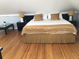 Mystic Ridge Paradise