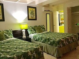 Mystic Ridge Paradise