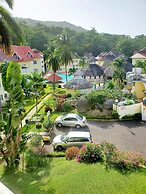 Mystic Ridge Paradise