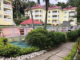 Mystic Ridge Paradise