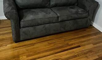 Mystic Ridge Paradise