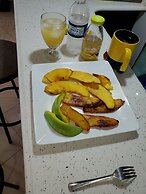 Mystic Ridge Paradise