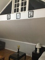 Mystic Ridge Paradise