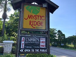Mystic Ridge Paradise