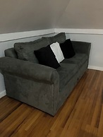 Mystic Ridge Paradise