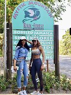 Mystic Ridge Paradise