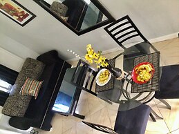 Mystic Ridge Paradise