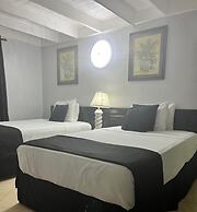 Mystic Ridge Paradise