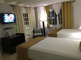 Mystic Ridge Paradise