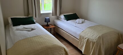 Guesthouse Stekkatún