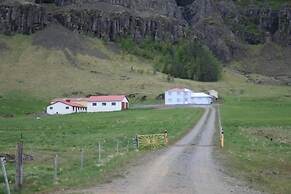 Guesthouse Stekkatún