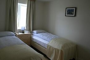 Guesthouse Stekkatún