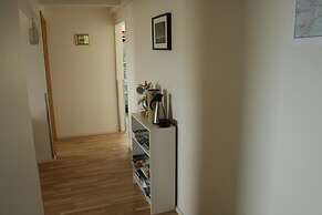 Guesthouse Stekkatún