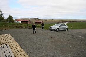 Guesthouse Stekkatún
