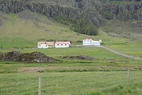 Guesthouse Stekkatún