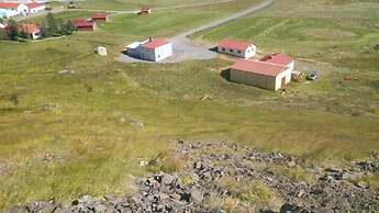 Guesthouse Stekkatún