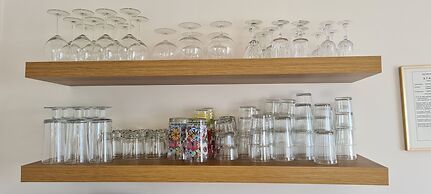 Guesthouse Stekkatún