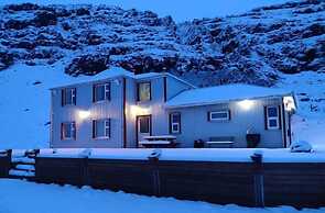 Guesthouse Stekkatún