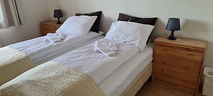 Guesthouse Stekkatún