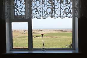 Guesthouse Stekkatún