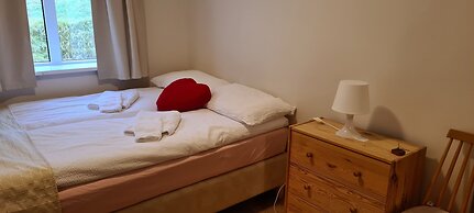 Guesthouse Stekkatún