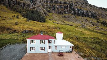 Guesthouse Stekkatún