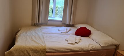 Guesthouse Stekkatún