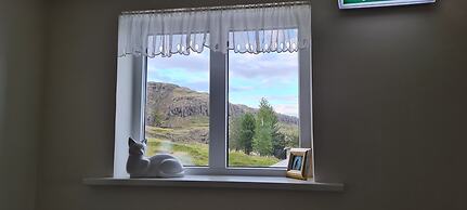 Guesthouse Stekkatún